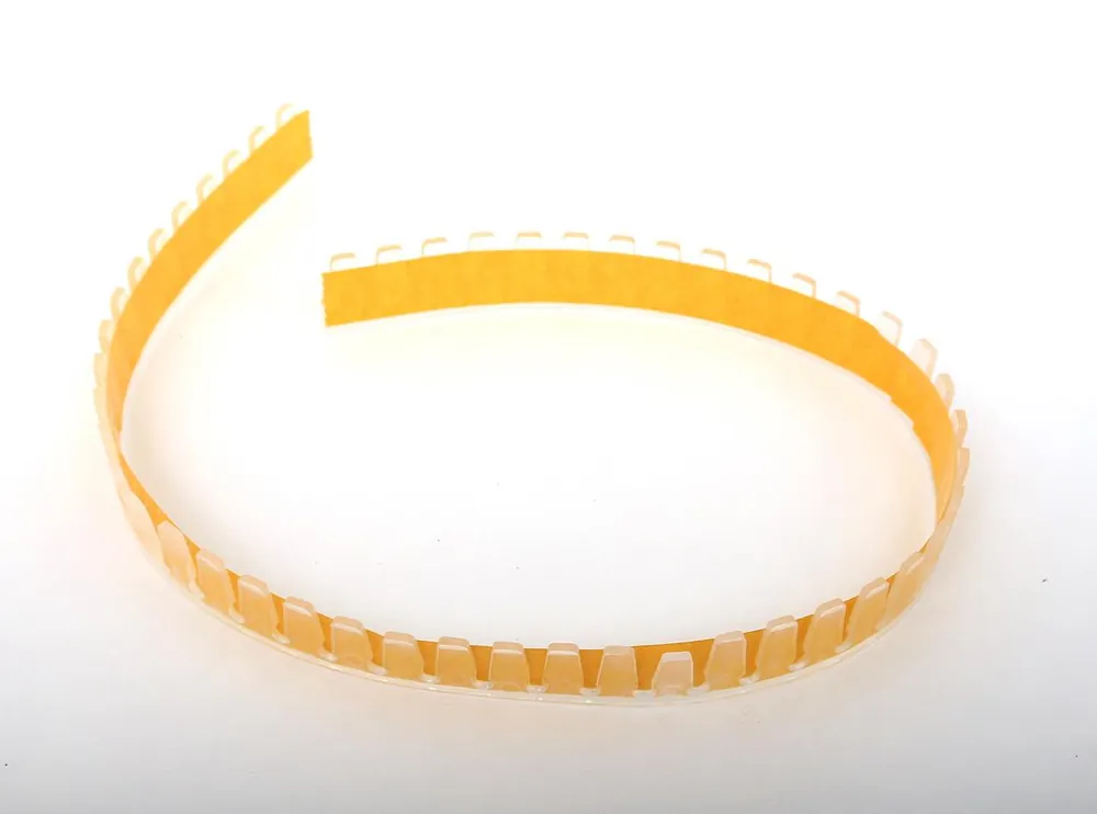 Kampanj Dämpningslist